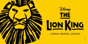 Disney's The Lion King Tickets and Dates