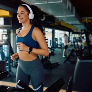 Gyms and Health Clubs at The QHotels Collection
