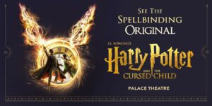 Harry Potter and the Cursed Child Tickets and Dates