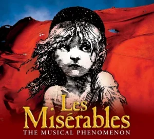 Les Misérables March 26 Tickets and Dates