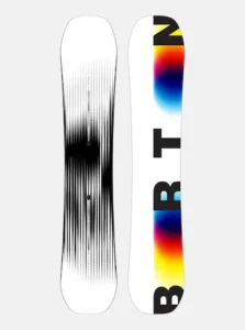 Men's Burton Custom X Camber Snowboard