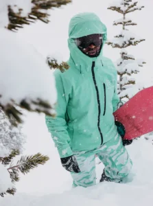 Men's Burton [ak] Cyclic GORE-TEX 2L Jacket