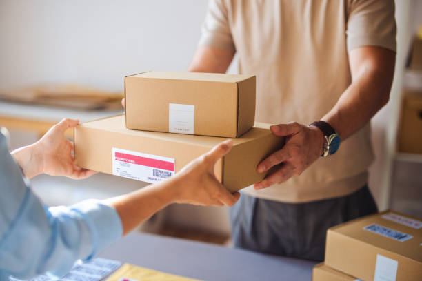 Post Office: Your Trusted Partner in Everyday Services