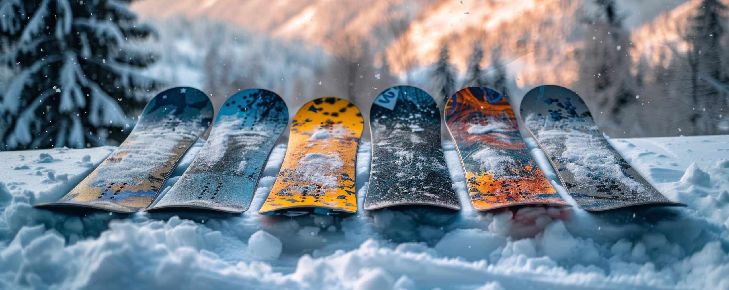 Burton: The Legacy of Snowboarding Innovation