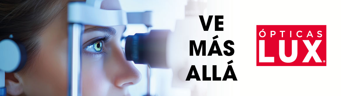 Lux Mexico: Style, Variety, and Optical Innovation