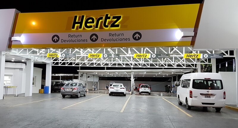 Exploring Hertz México: What to Know Before Renting in Mexico