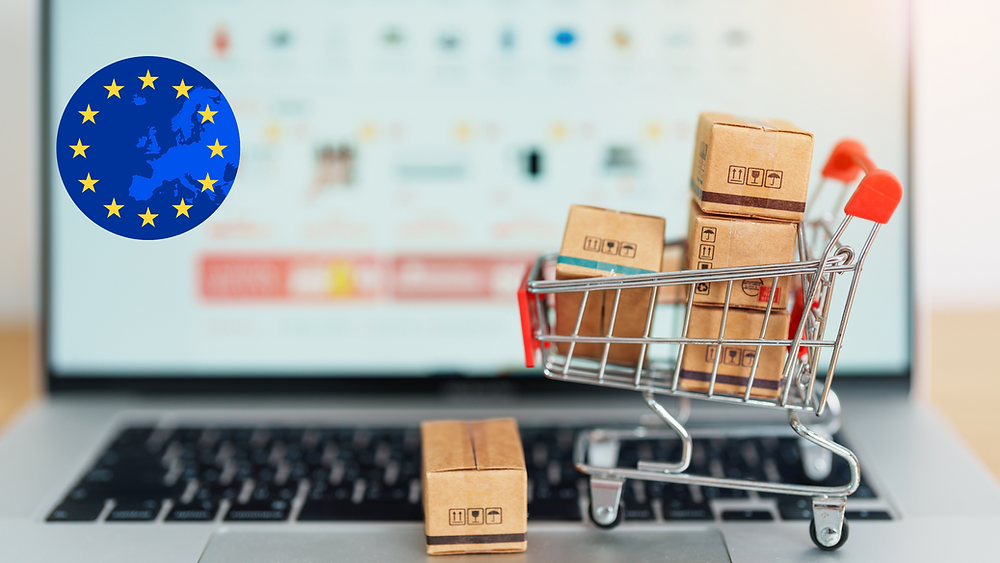 Capalus.fr: A Cross Border Online Supermarket for Smart European Shoppers