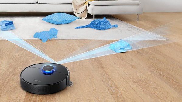 Dreametech: Innovating Home Cleaning with Smart Power and Ambition