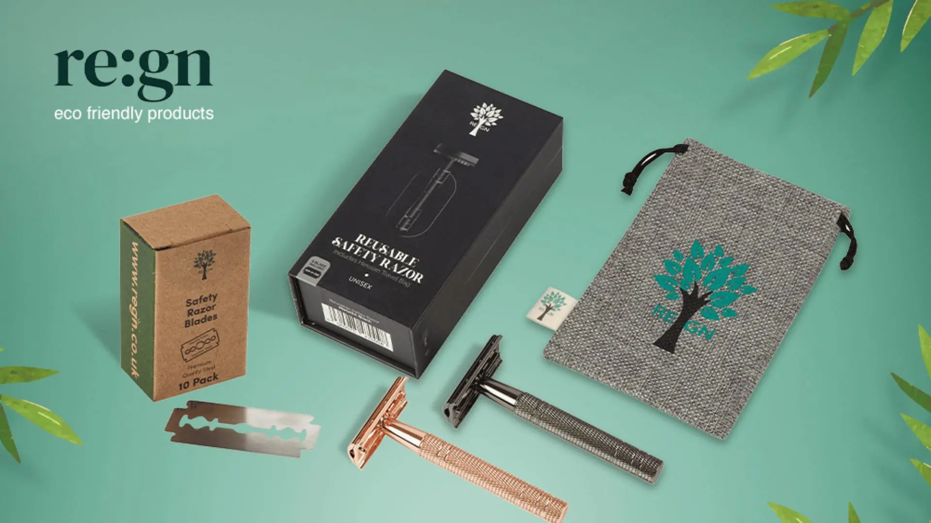 Sustainable Everyday Essentials for a Greener Home