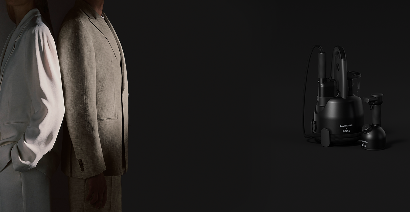 Laurastar: Premium Steam Irons & Systems Excellence with Trade-offs