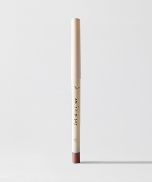 City Beauty City Lips Defining Liner pencil on a plain background