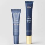 City Beauty Ageless Eyes Duo featuring the Lid Lifting Treatment and Eye Revive Firming Serum tubes