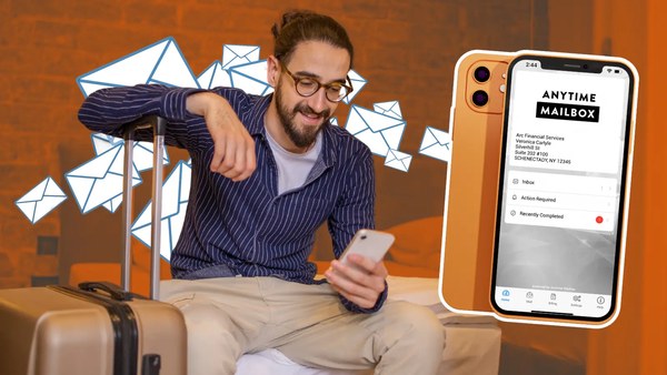 How to Use a Virtual Mailbox as a Digital Nomad or Frequent Traveler
